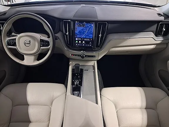 Volvo Xc60 2023 photo 4