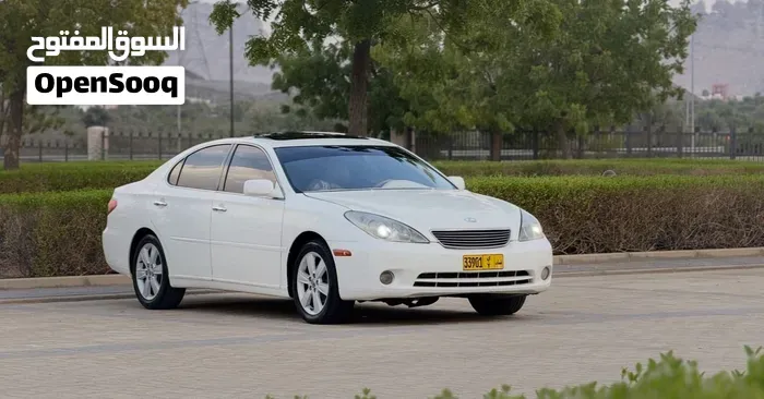 Lexus Es 300