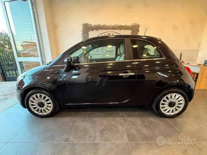 Fiat 500 2021 photo 3