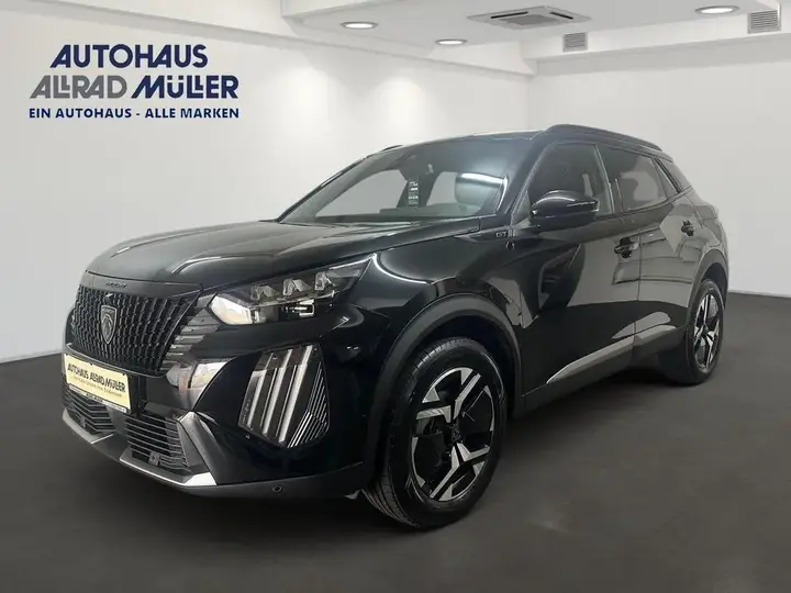 Peugeot 2008 Gt