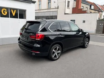 BMW X5 2016 photo 3