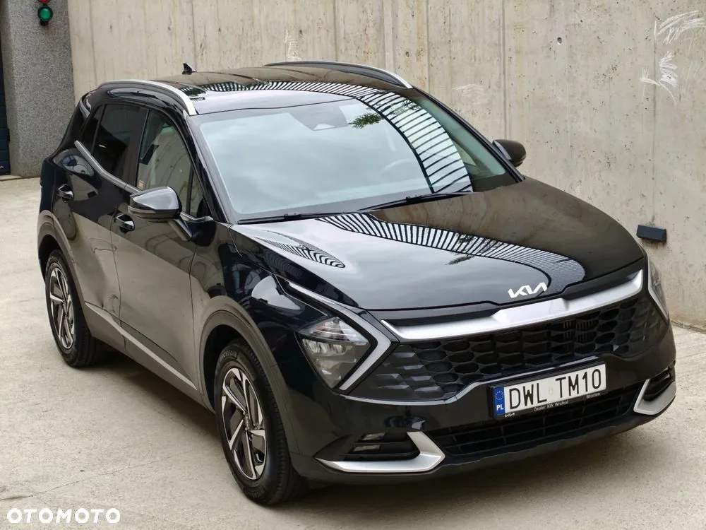 Kia Sportage 2025 photo 4