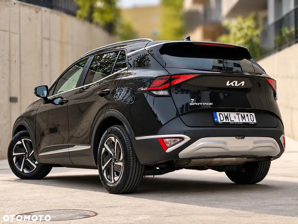 Kia Sportage 2025 photo 2