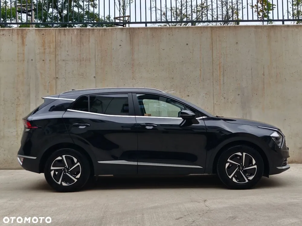 Kia Sportage 2025 photo 3