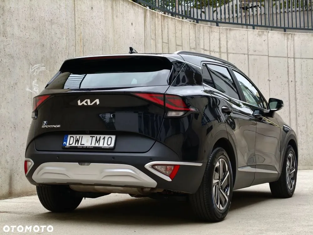 Kia Sportage 2025 photo 5