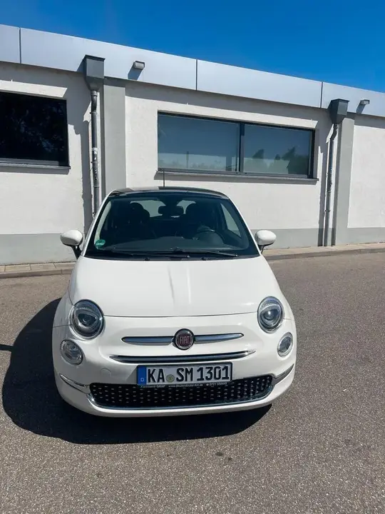 Fiat 500 Twinair