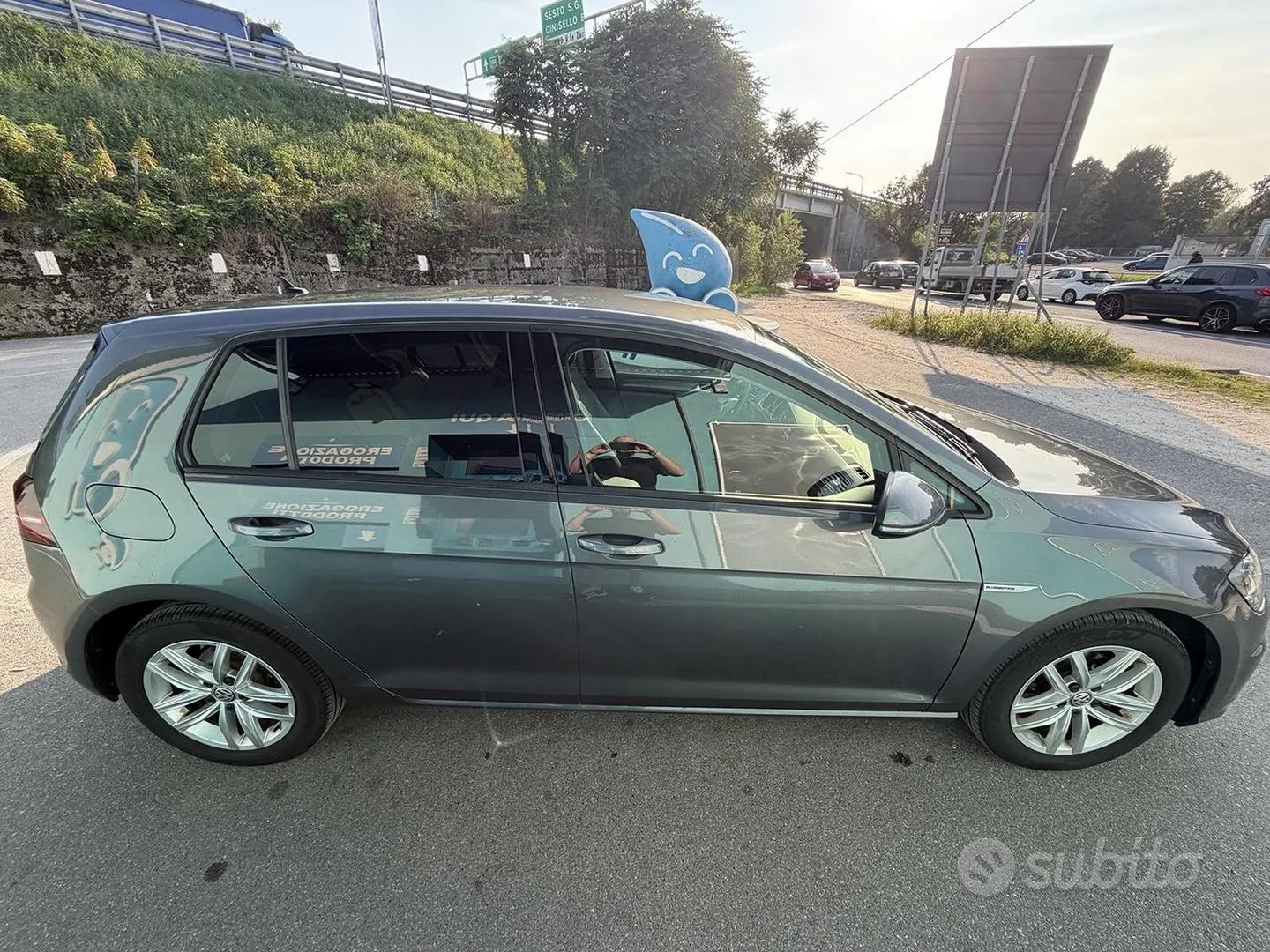 Volkswagen Golf 2020 photo 3