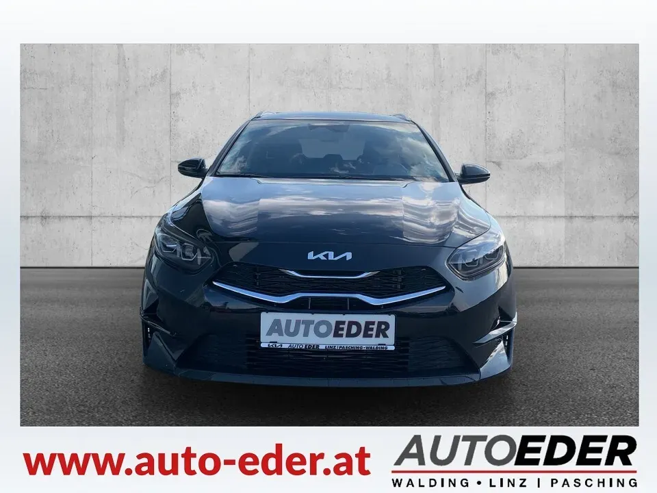 Kia Ceed 2025 photo 2