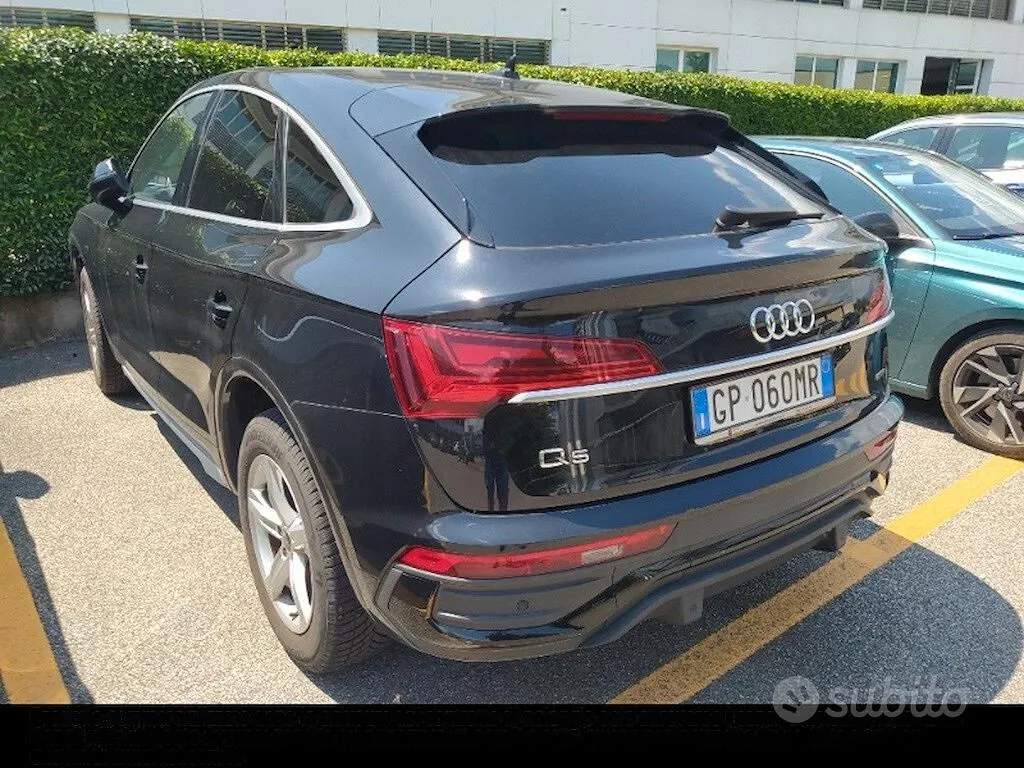 Audi Q5 2023 photo 5