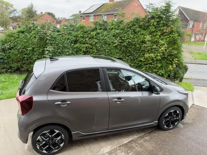 Kia Picanto 2026 photo 5