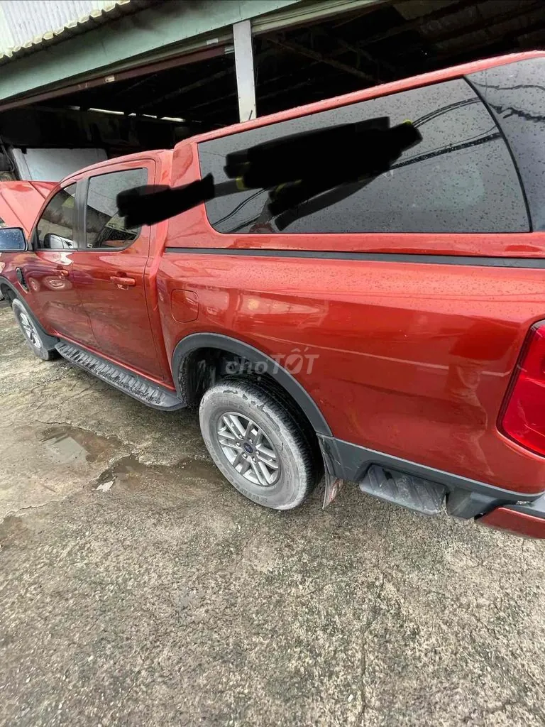 Ford Ranger 2024 photo 5