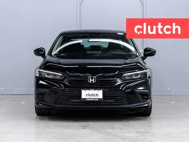 Honda Civic 2024 photo 2
