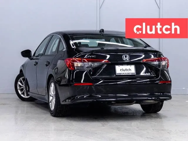 Honda Civic 2024 photo 5