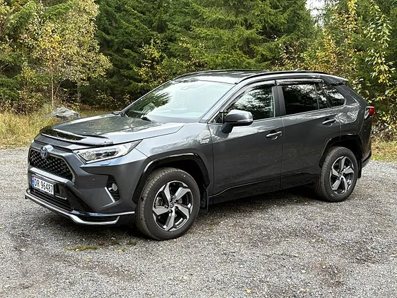 Toyota Rav4 2021 photo 2