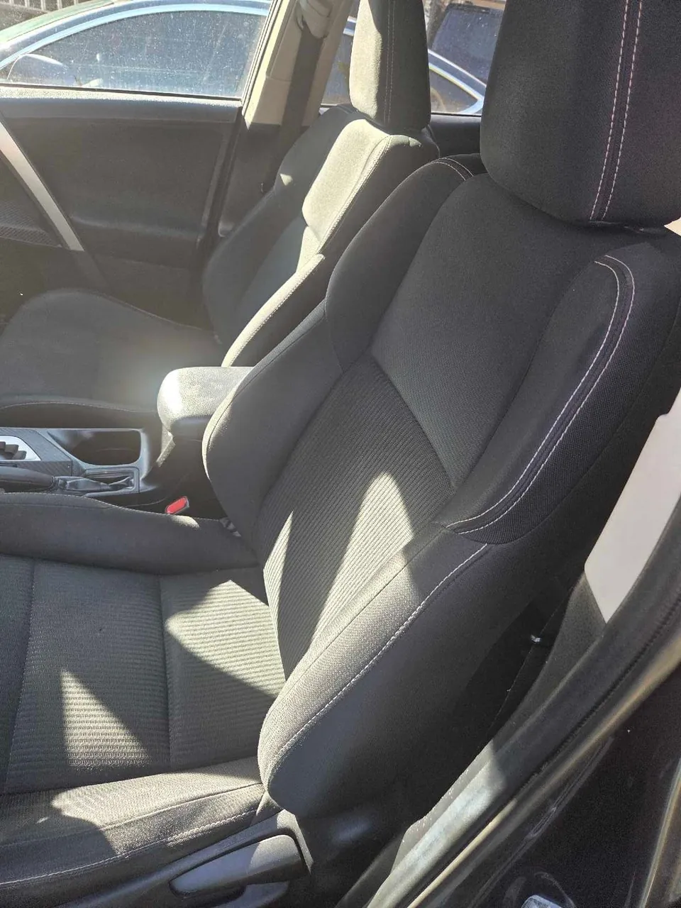 Toyota Rav4 2013 photo 3