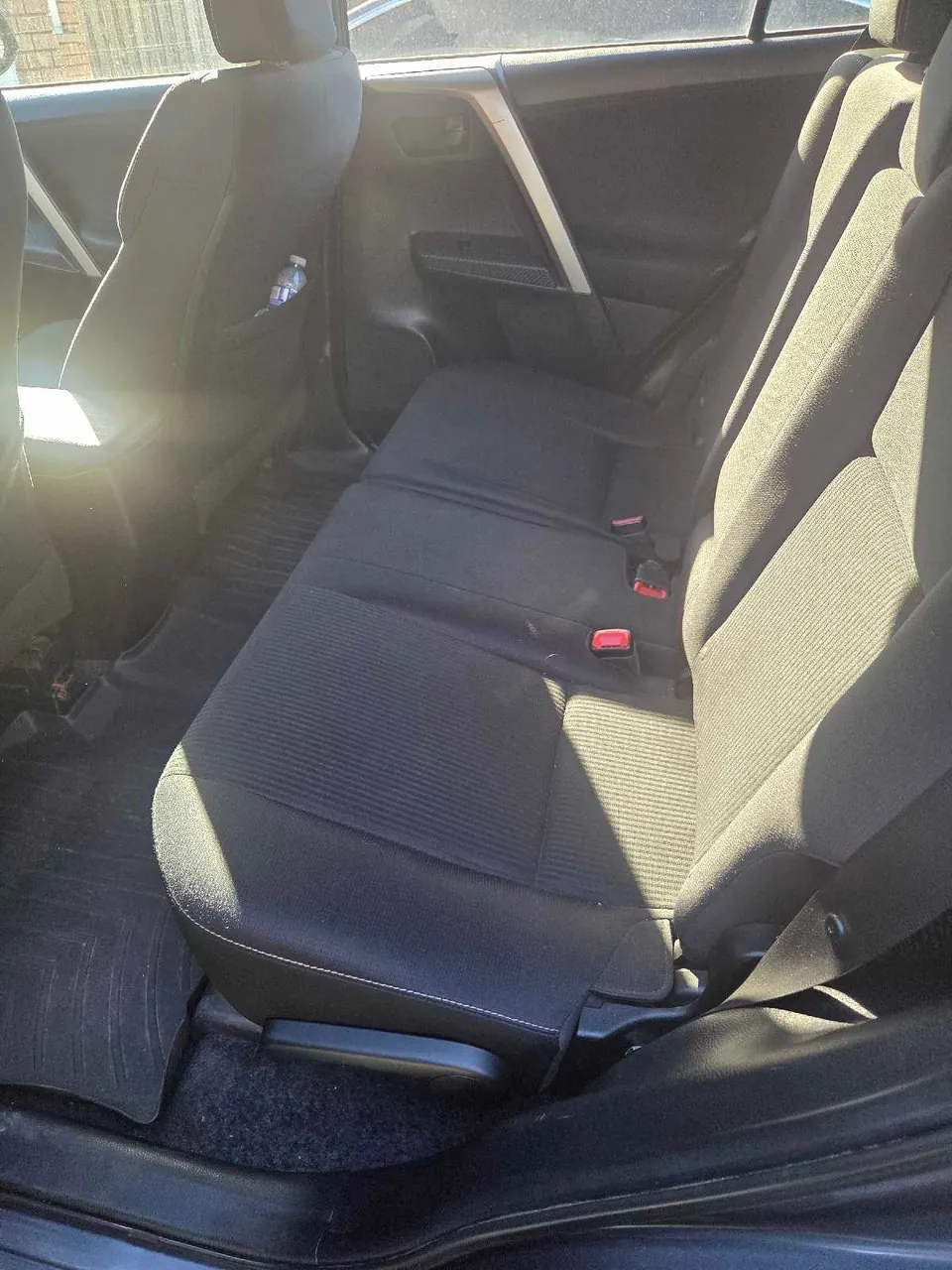 Toyota Rav4 2013 photo 2