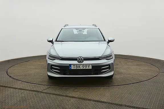Volkswagen Golf I