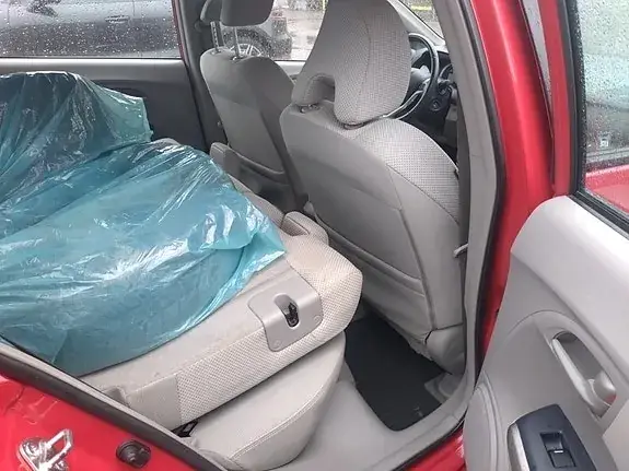 Honda Insight 2010 photo 5