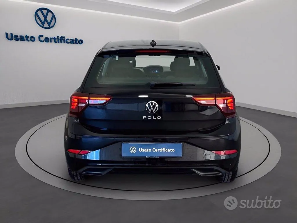 Volkswagen Polo 2024 photo 5