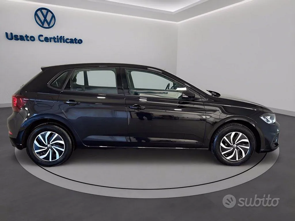 Volkswagen Polo 2024 photo 3