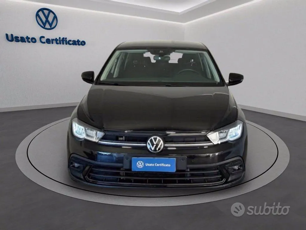 Volkswagen Polo 2024 photo 2
