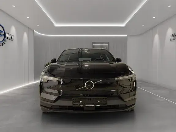 Volvo Ex30 2024 photo 5