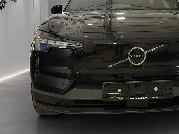 Volvo Ex30 2024 photo 3