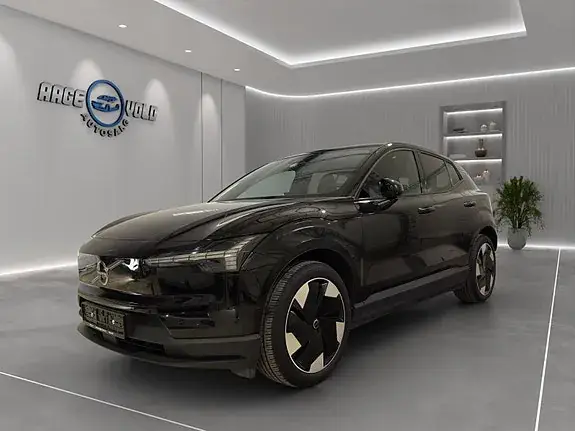 Volvo Ex30 2024 photo 2