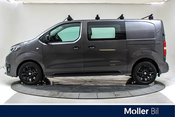 Toyota Proace 2021 photo 3