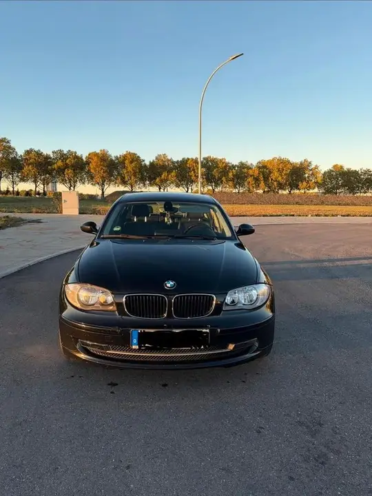 BMW 118D