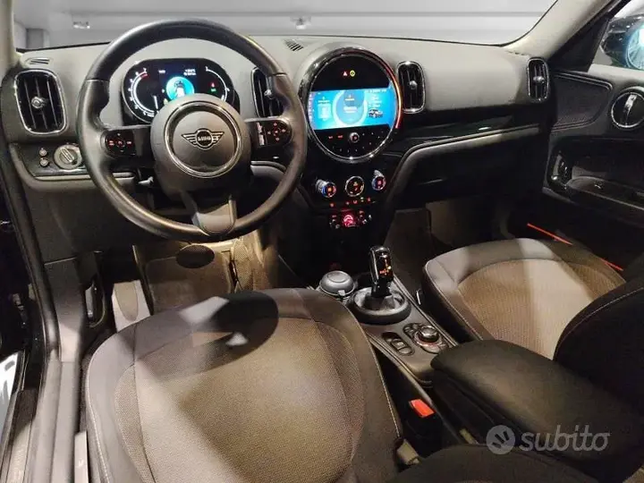 Mini Mini Countryman 2022 photo 5