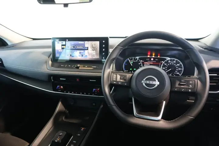 Nissan Qashqai 2024 photo 5