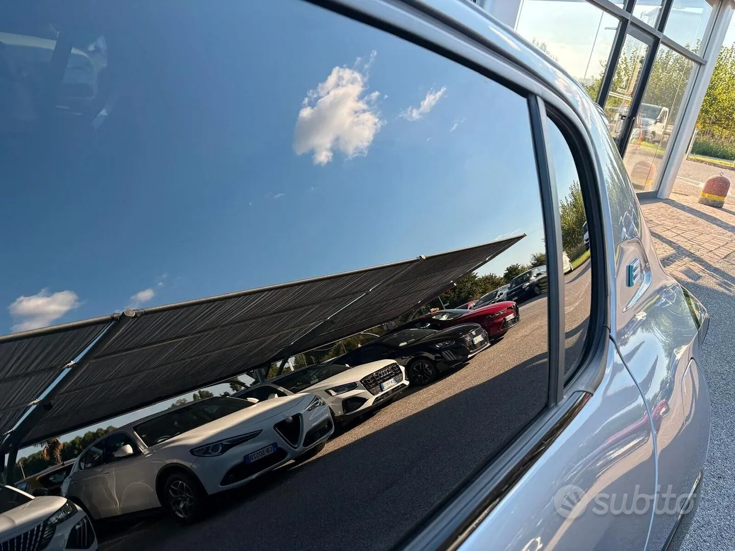 Peugeot 208 2025 photo 5
