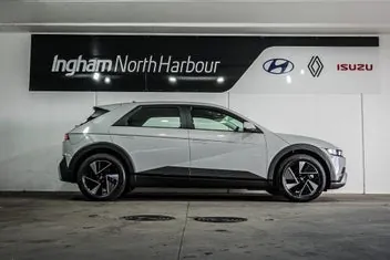Hyundai Ioniq 5 2026 photo 3