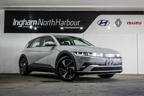 Hyundai Ioniq 5