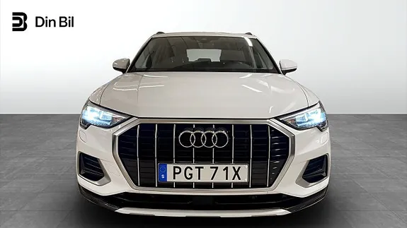 Audi Q3 2024 photo 4