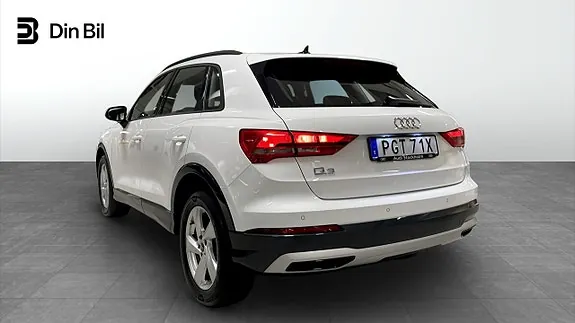 Audi Q3 2024 photo 3