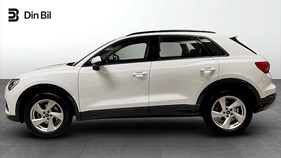 Audi Q3 2024 photo 2