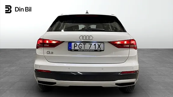 Audi Q3 2024 photo 5
