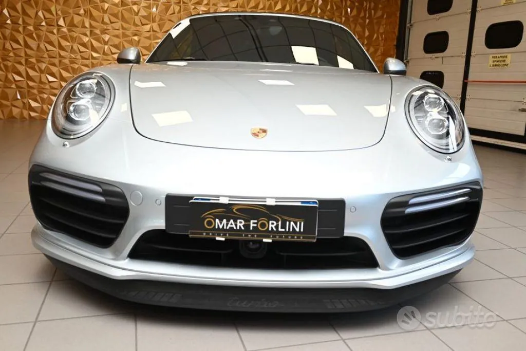 Porsche 911 2015 photo 5