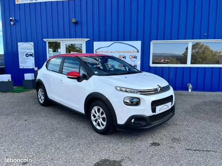 Citroen C3