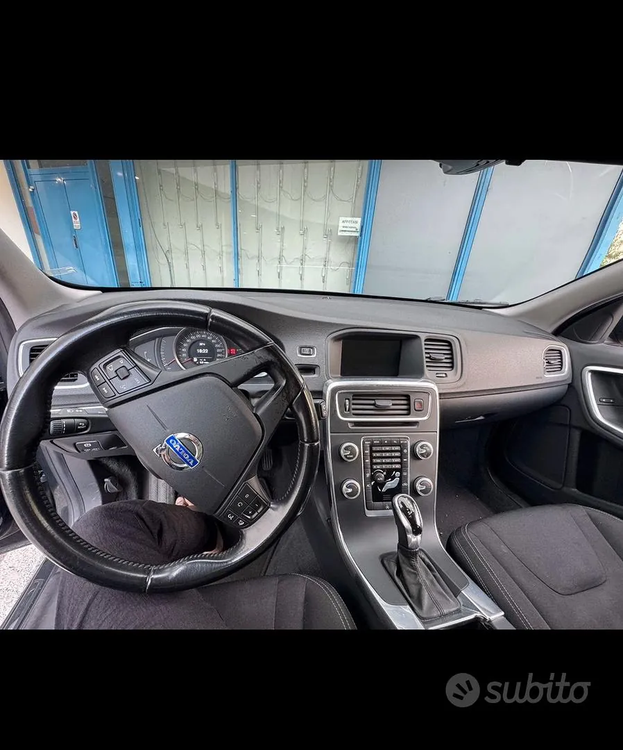 Volvo V60 2014 photo 5