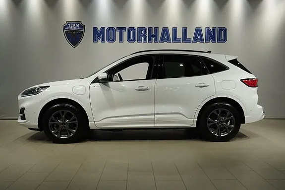 Ford Kuga 2022 photo 4