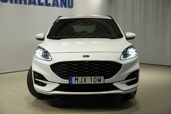 Ford Kuga 2022 photo 2