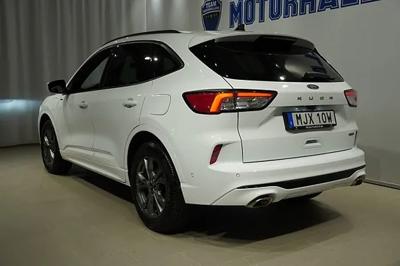 Ford Kuga 2022 photo 5