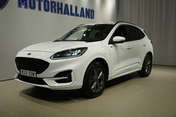 Ford Kuga 2022 photo 3