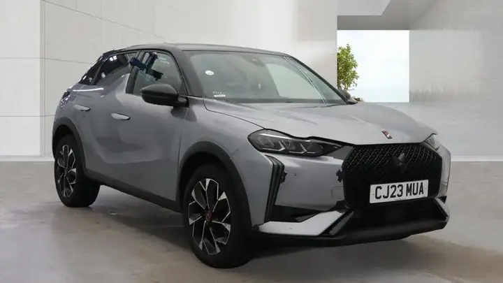 DS Automobiles Ds 3 2023 photo 5