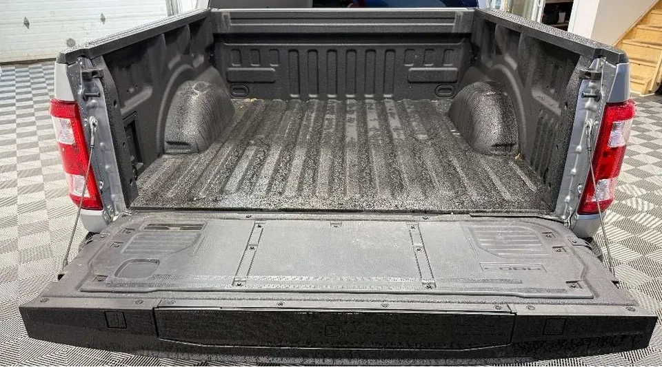 Ford F-150 2022 photo 5
