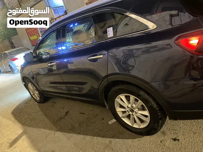 Kia Sorento 2019 photo 3