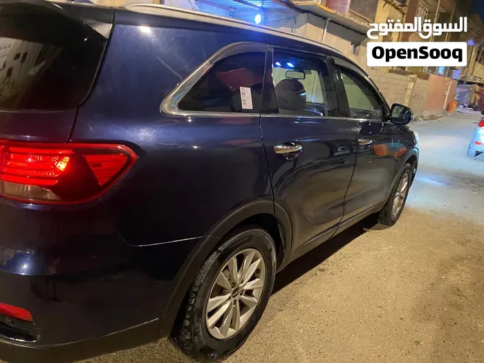 Kia Sorento 2019 photo 4